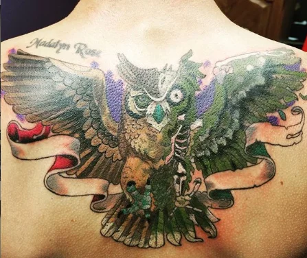 Tate Street Tattoo Co, LLC photo