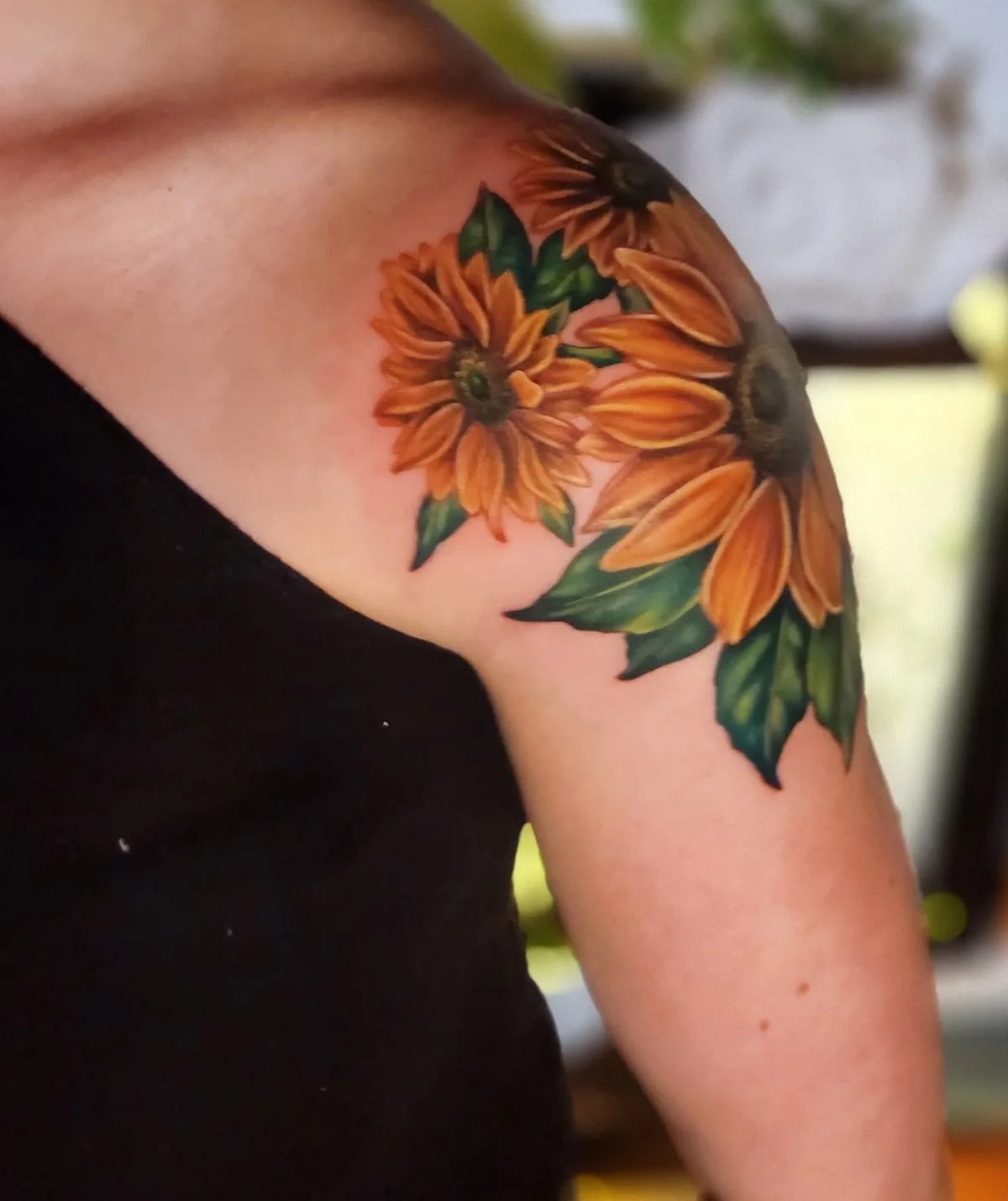 Mad Ethel's Tattoo & Body Piercing tattoo shop in Raleigh, NC