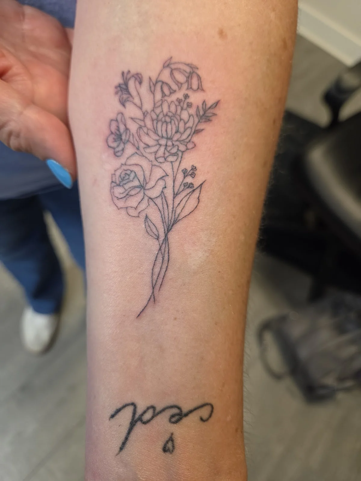 RTP Tattoo Lab photo