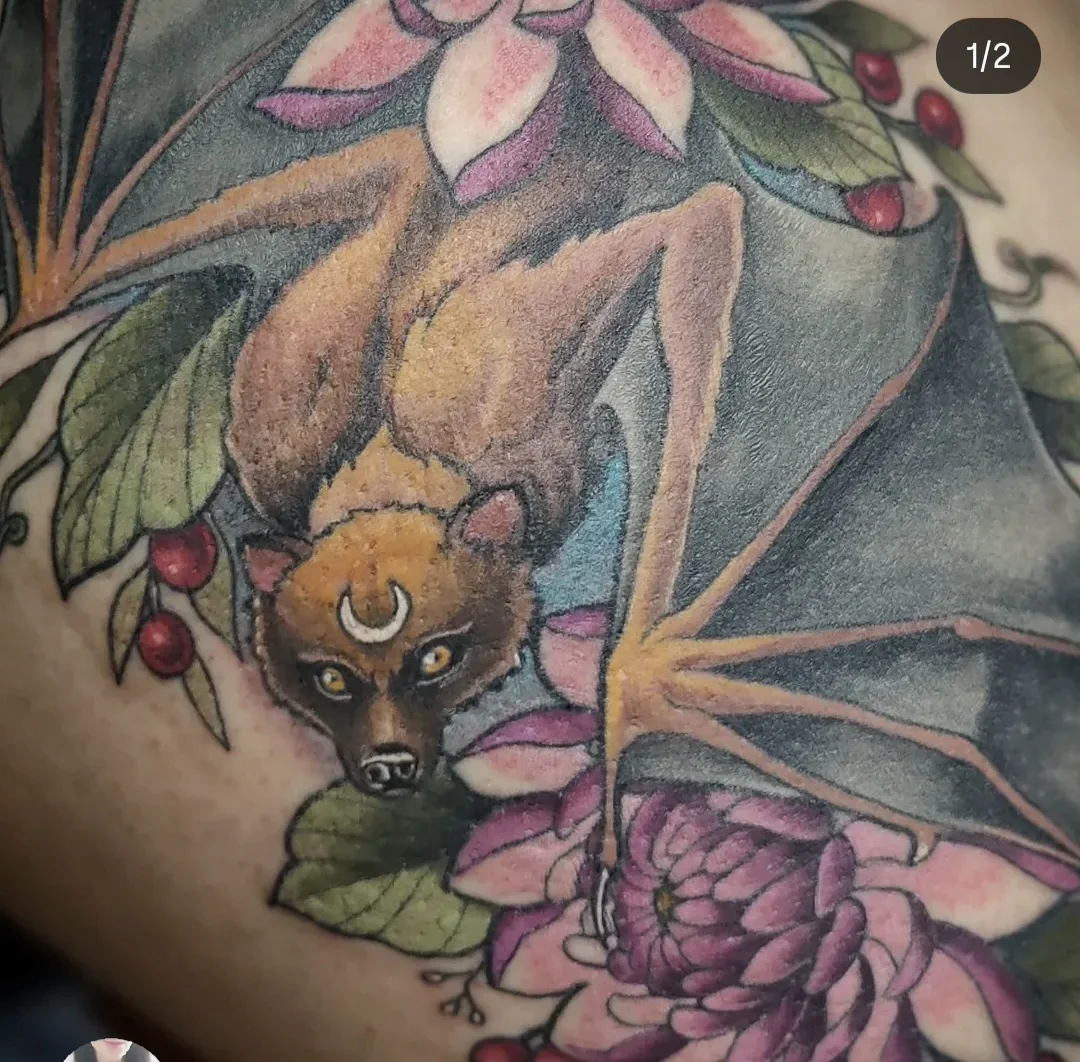 Art Attack Tattoo LLC photo