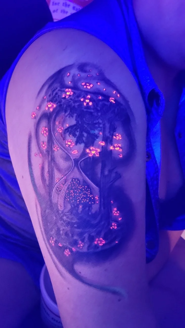 Forsaken Art Tattoo LLC photo