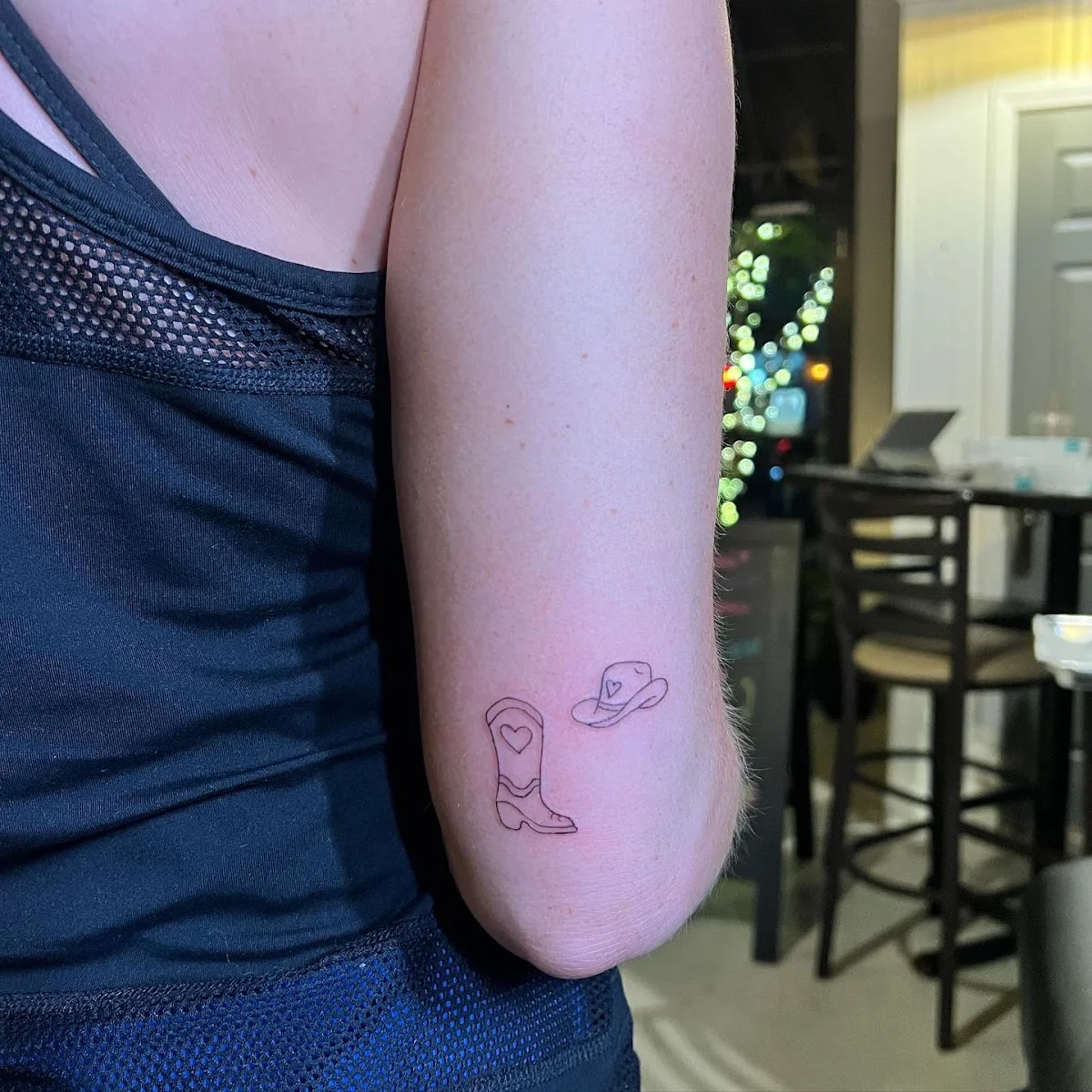 High Vibes Tattoo tattoo shop in Charlotte, NC