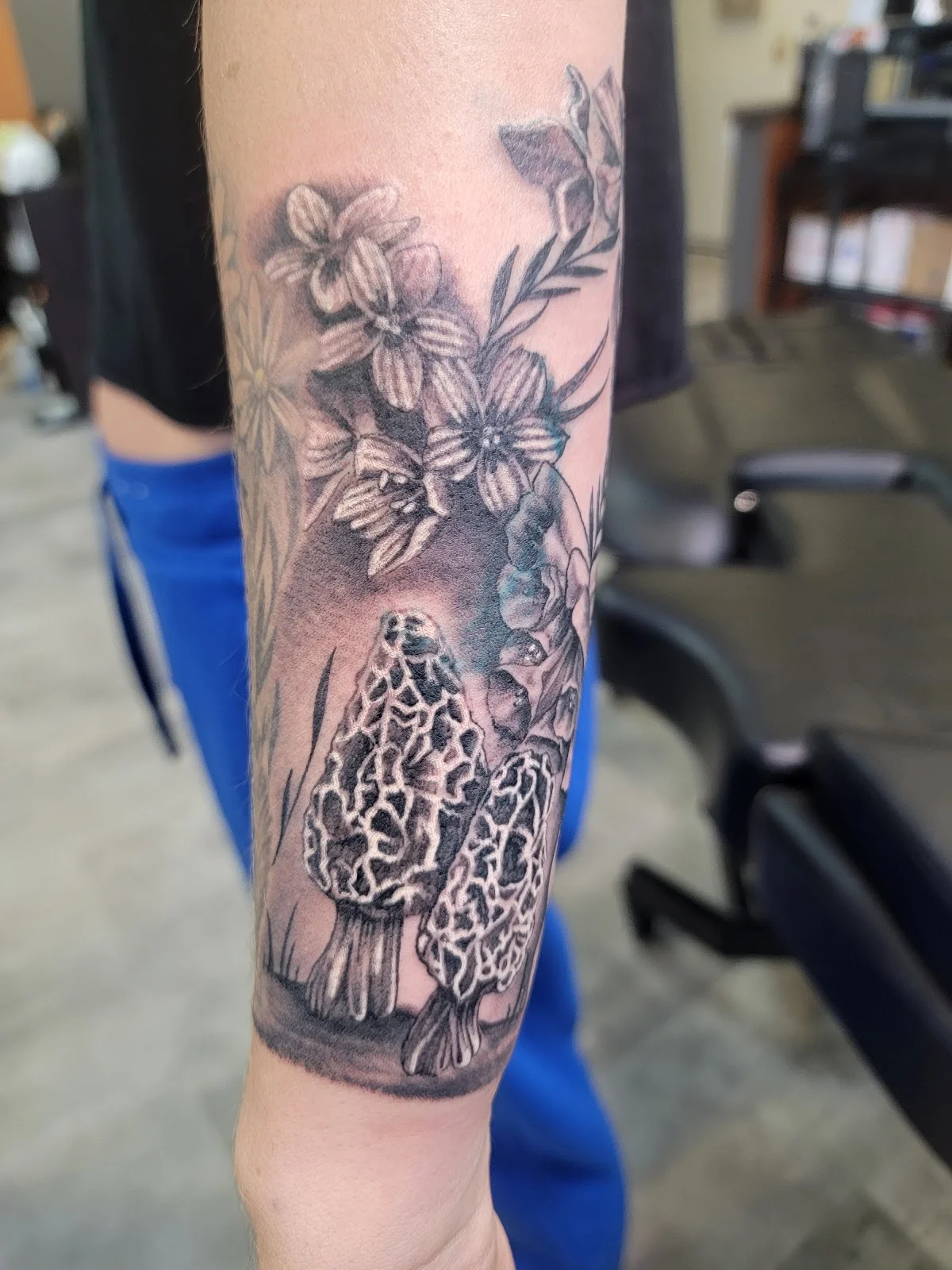 Invictus Tattoo Collective photo