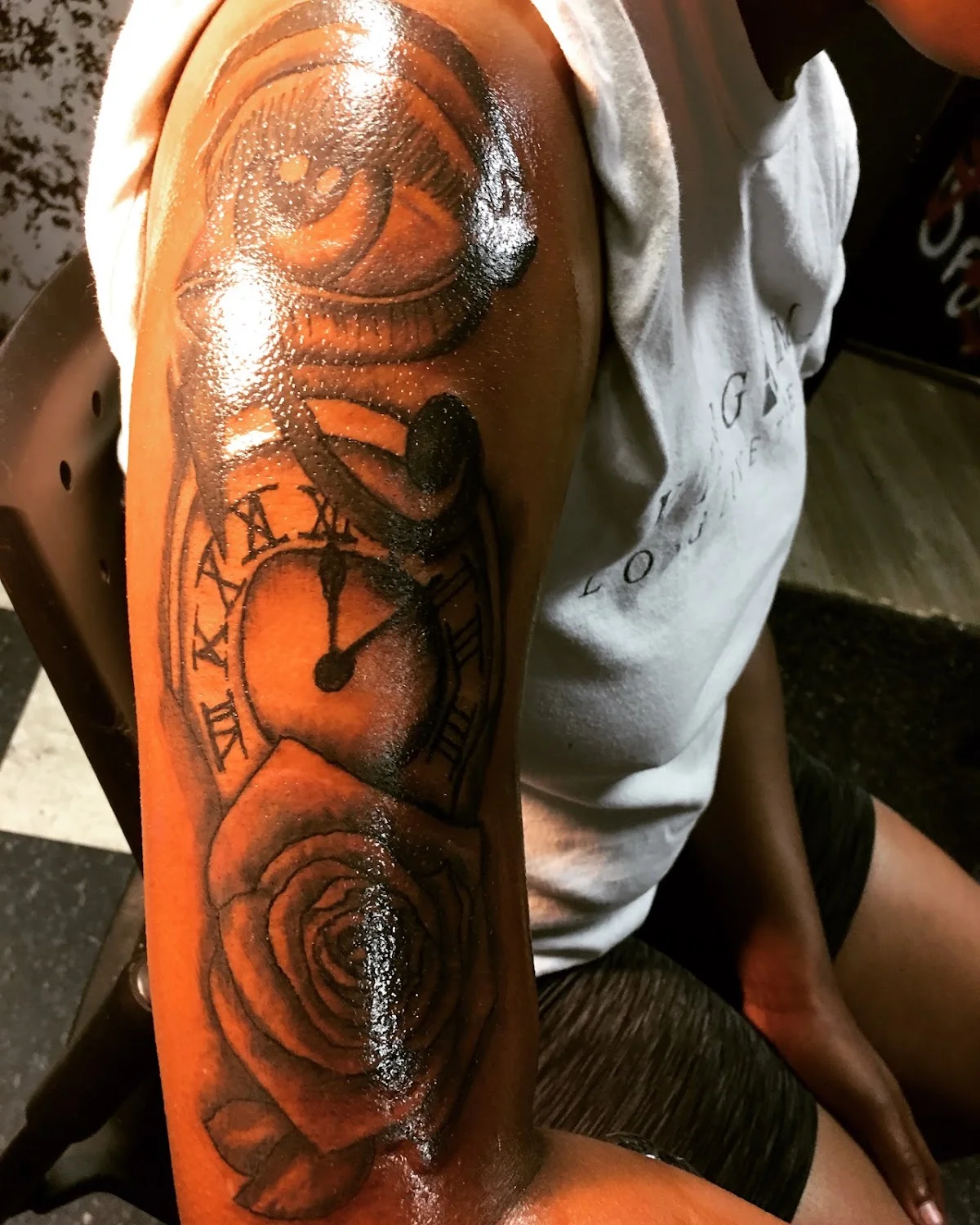 Top Level Ink (Tattoos & Piercings) photo
