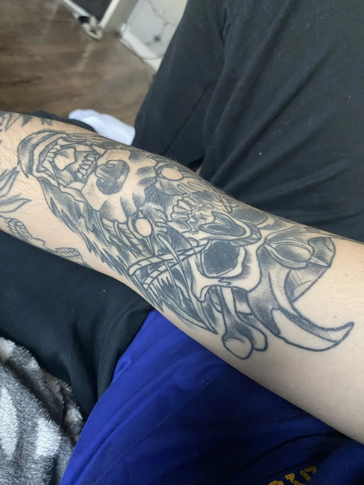 Infamous Ink Tattoo Studio photo