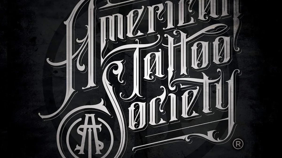 American Tattoo Society of Fayetteville tattoo shop in Fayetteville, NC