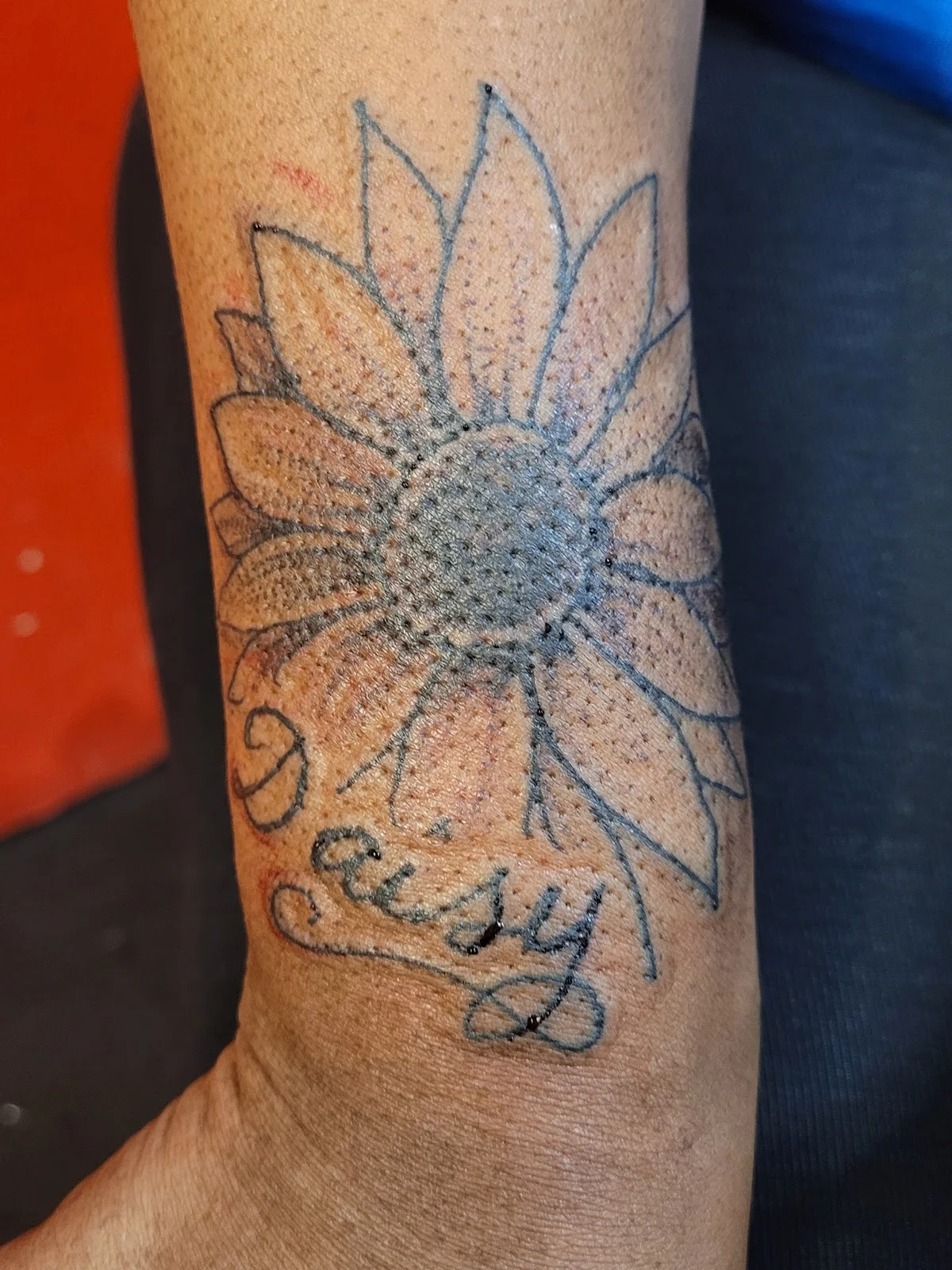 Ink Well photo