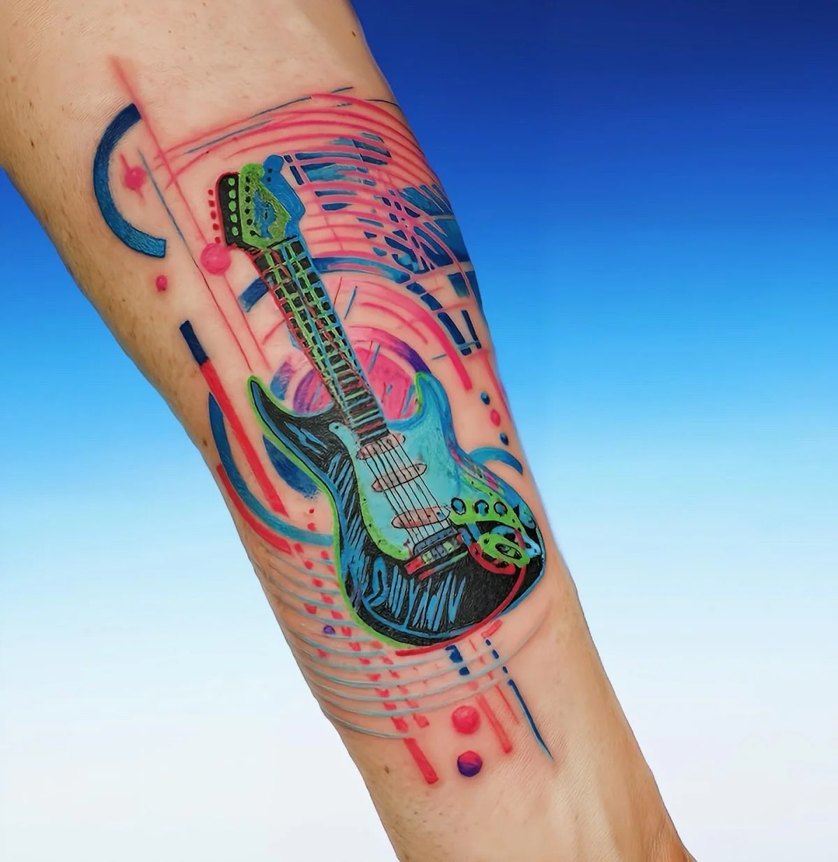 Get Jinx’d Tattoos LLC photo