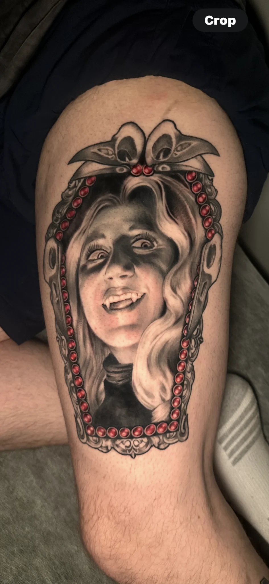Electric Dreams Tattoo Studio photo