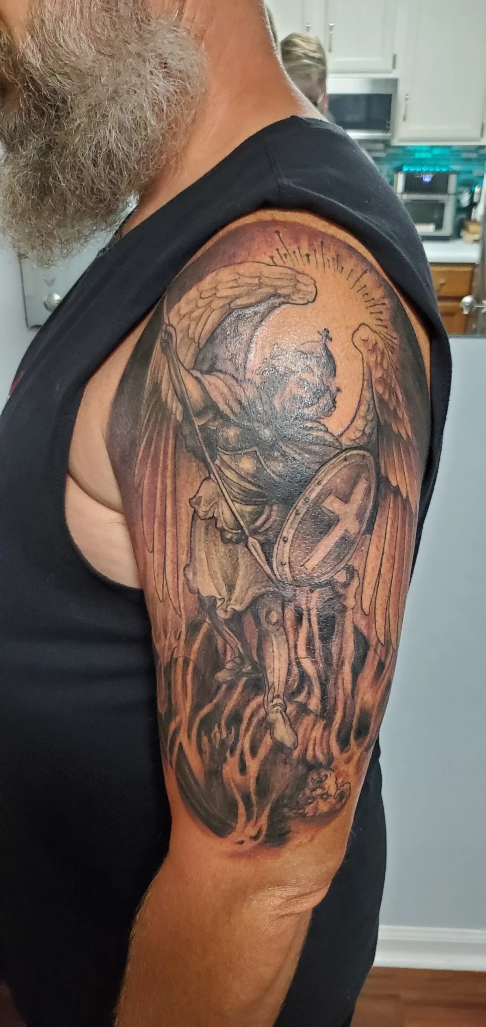 Jade Monkey Tattoo photo
