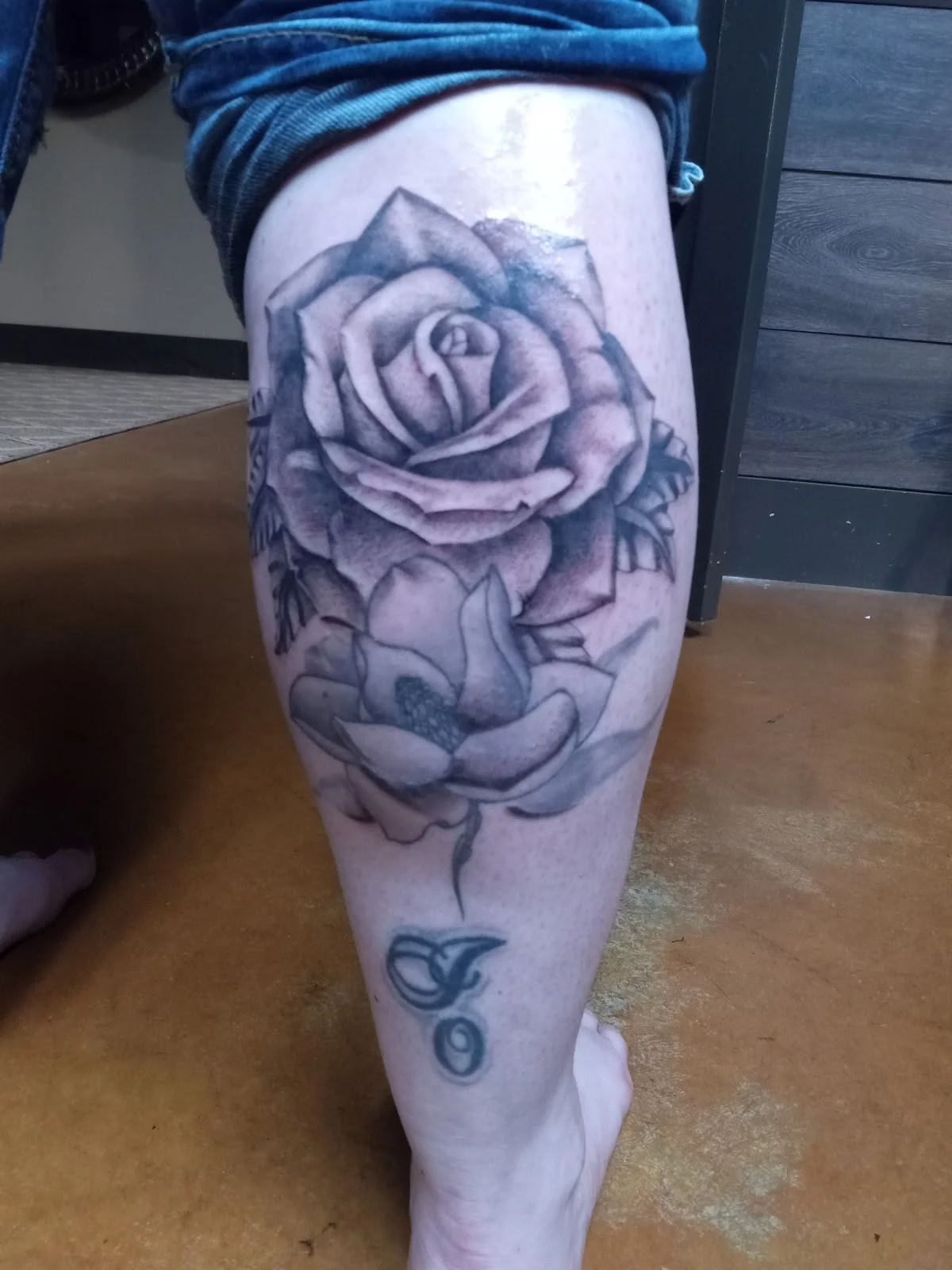 21 Aces Tattoo Co. tattoo shop in High Point, NC