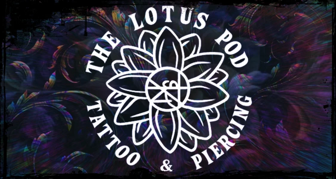 The Lotus Pod Tattoos and Piercings photo