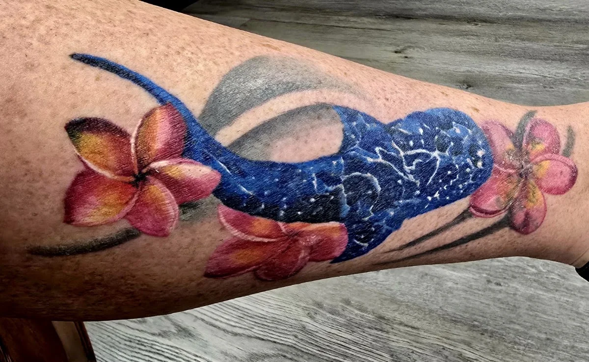 Wojo’s South Tattoo Studio photo