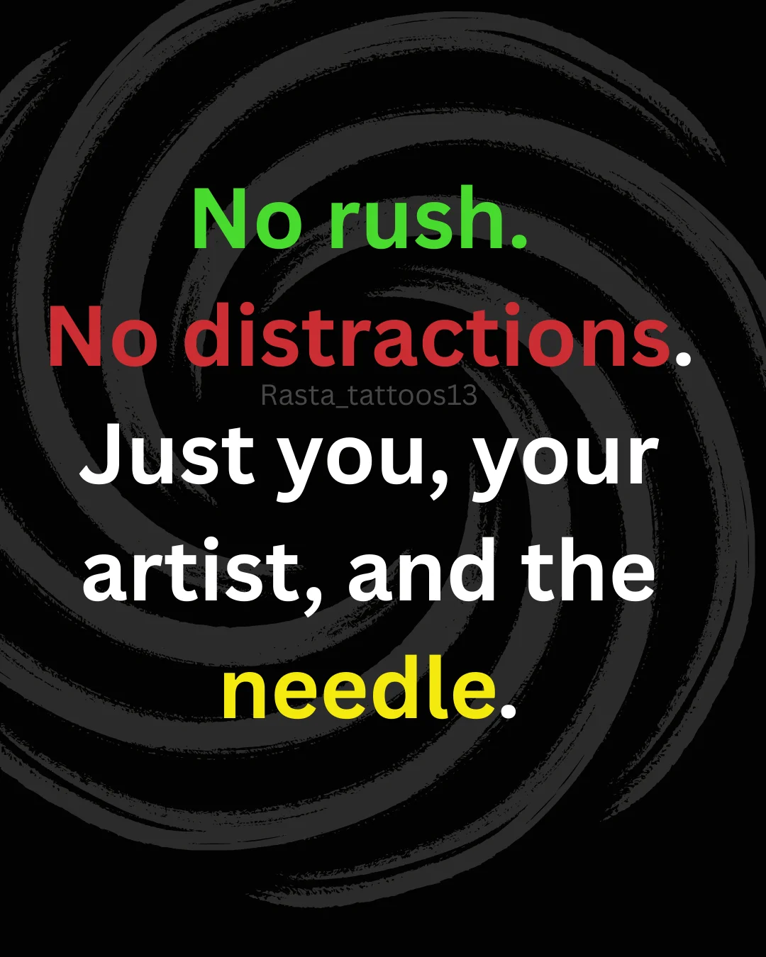 Rasta Tattoos LLC photo