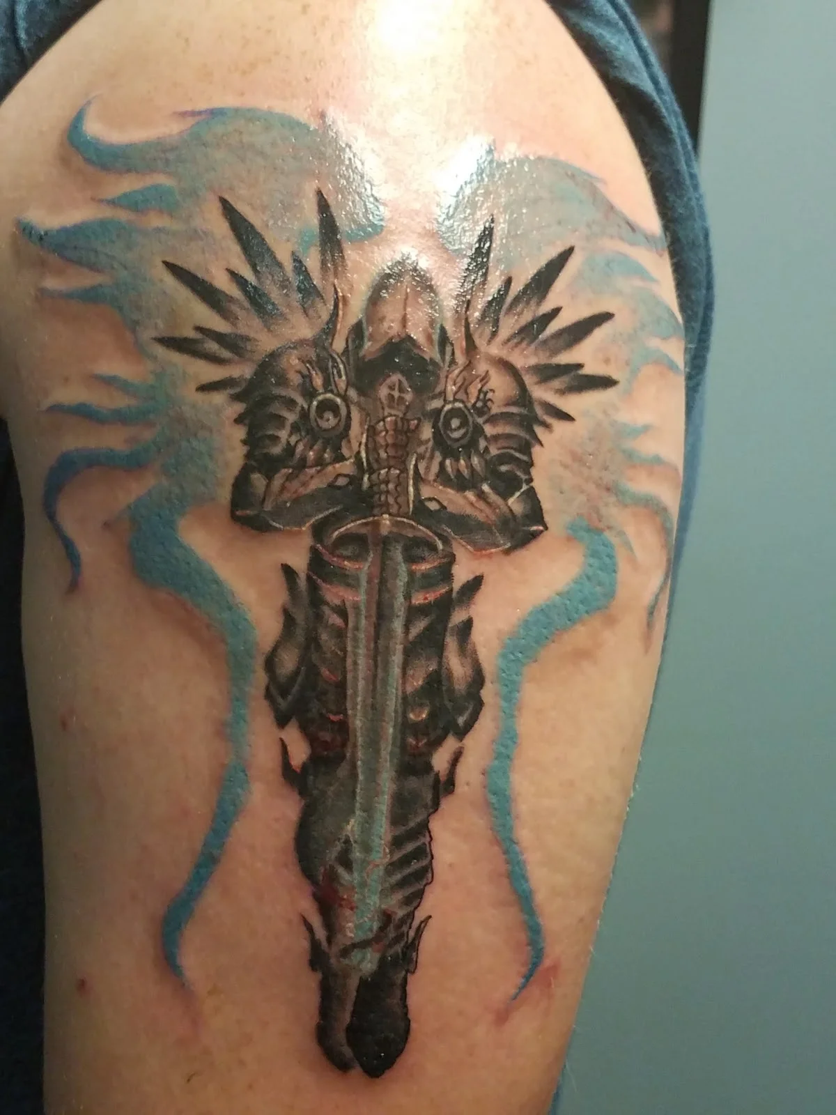 River City Tattoo tattoo shop in Decatur, AL