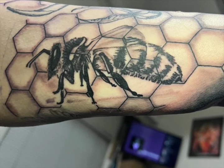 Black Hearts Tattoo and Body Piercing tattoo shop in Huntsville, AL