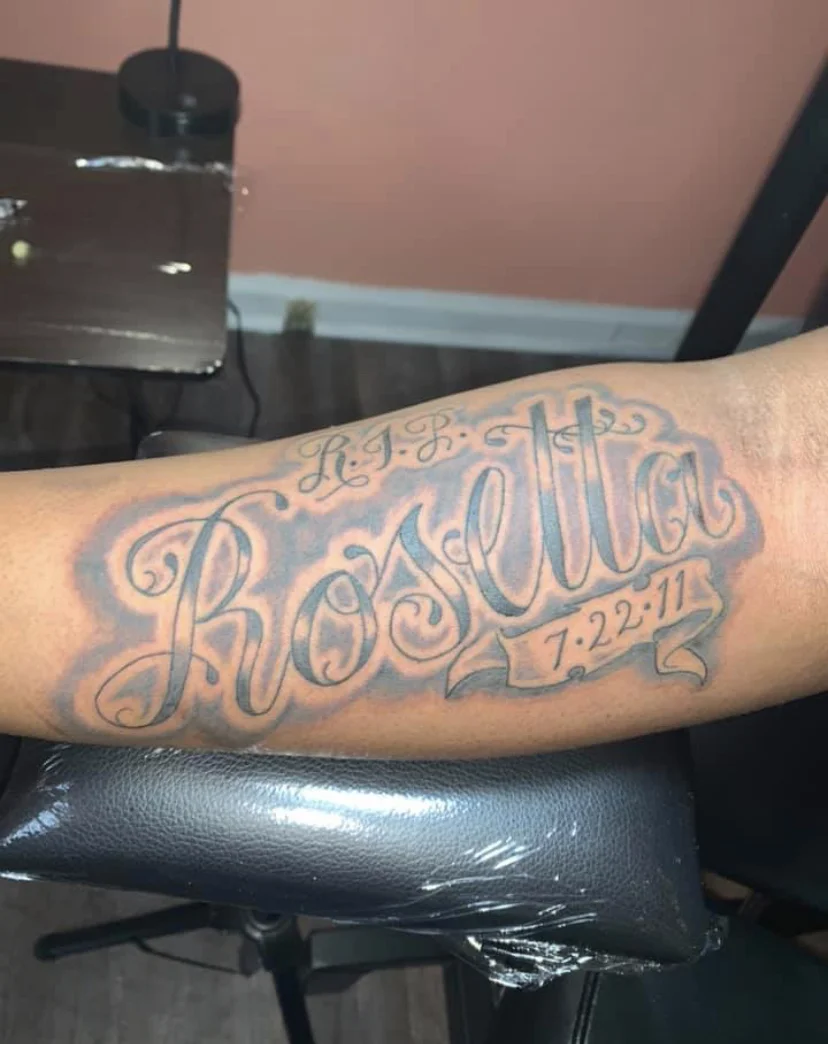 House of Ink- Tattoos and Piercing tattoo shop in Montgomery, AL