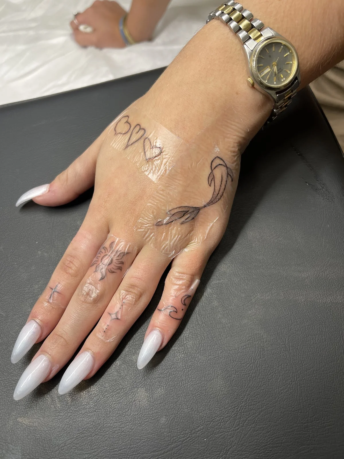 Embody Ink photo