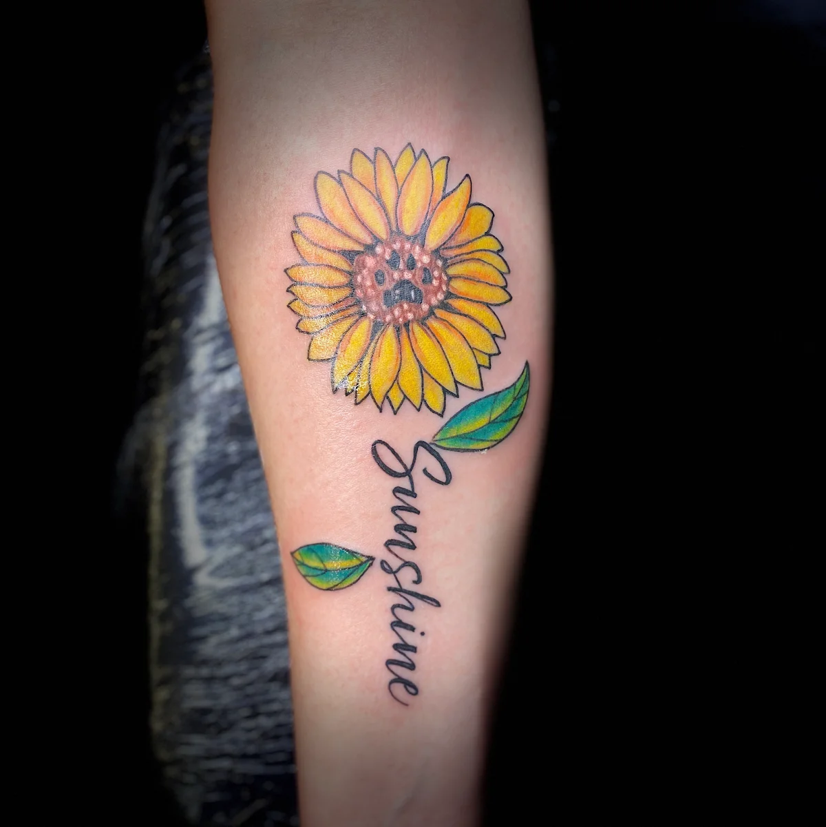 A1 Body Art Tattoo Parlor photo
