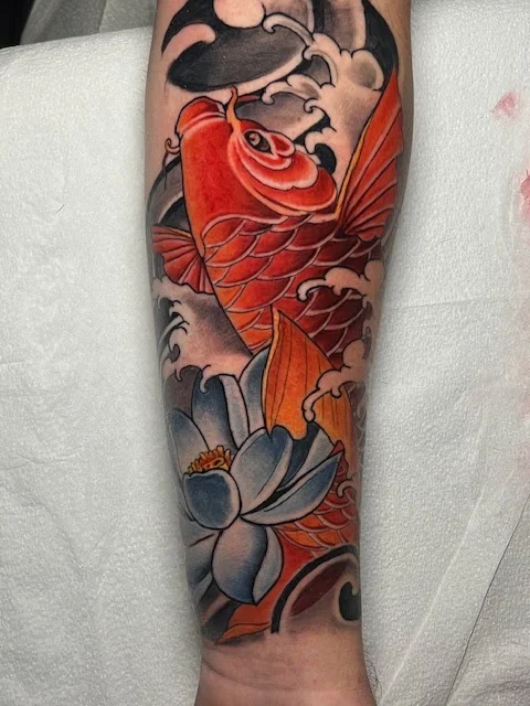 Against All Odds Tattoo tattoo shop in Auburn, AL