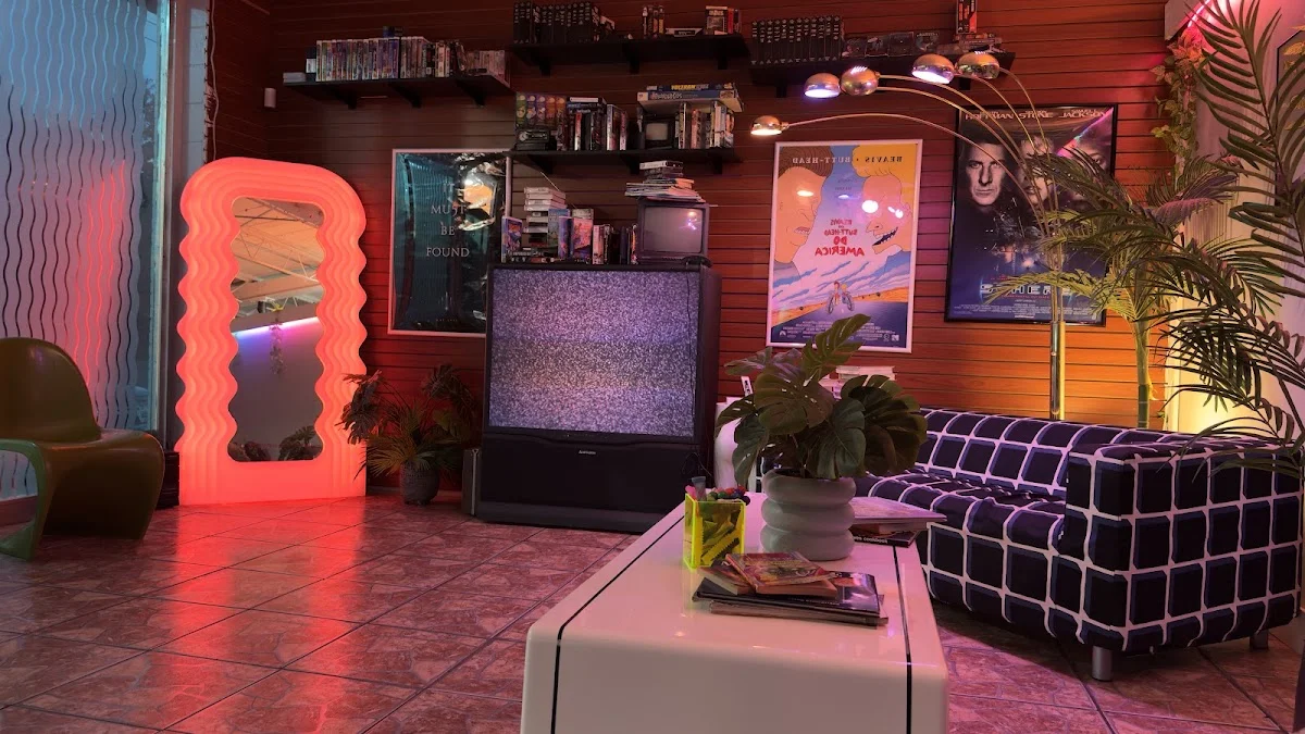 Good Vibes Tattoo Studio photo