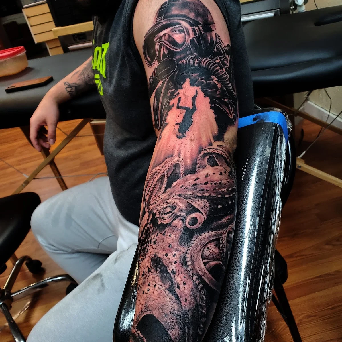 1st Elite Ink photo