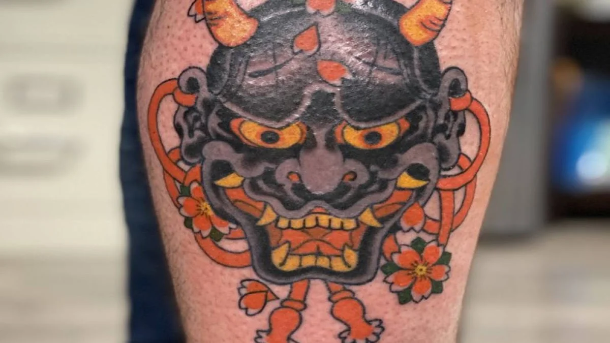 Koketsu Tattoo and Piercing tattoo shop in Anchorage, AK