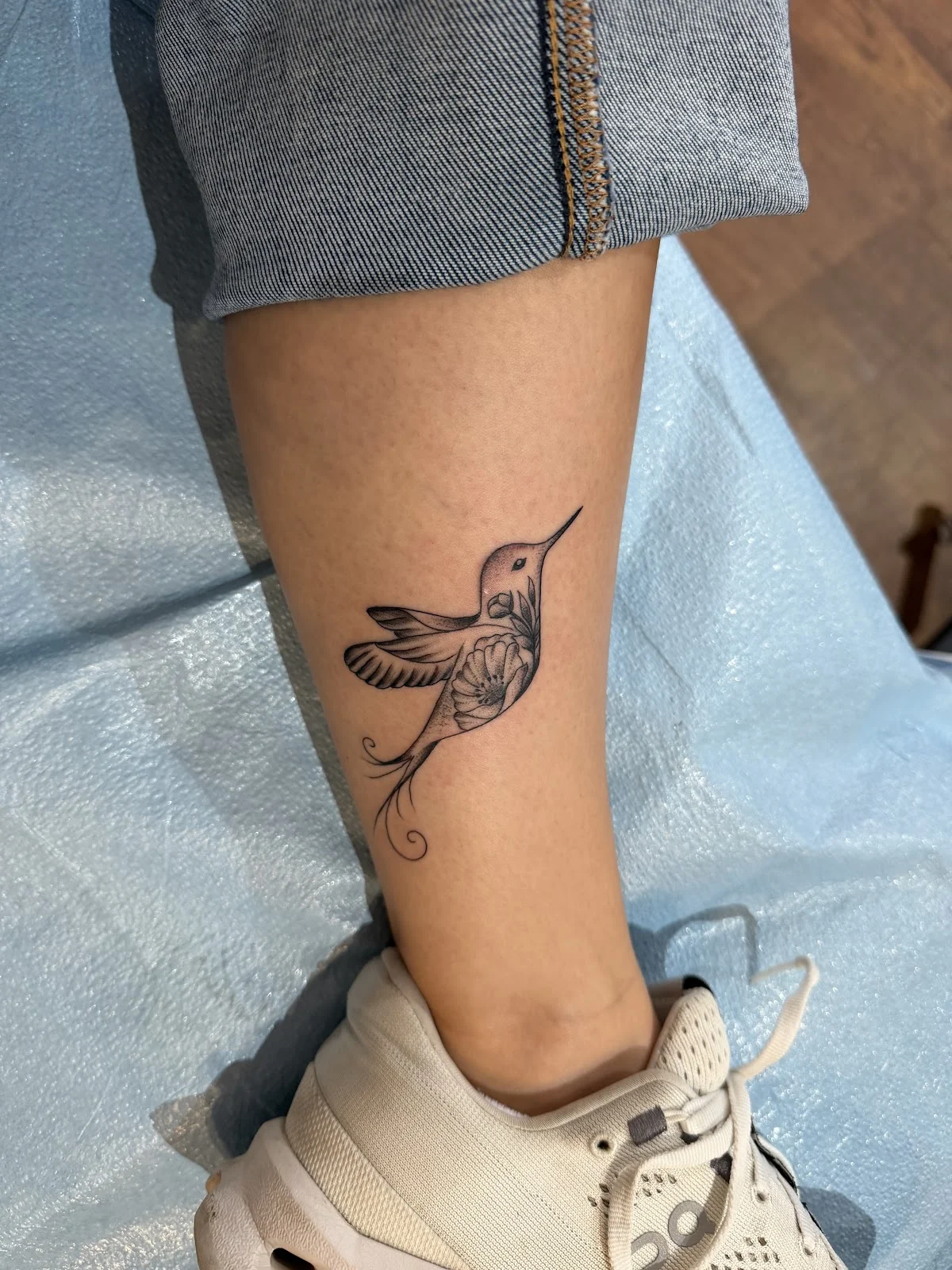 Ink Masters Juneau Tattoo Studio tattoo shop in Juneau, AK