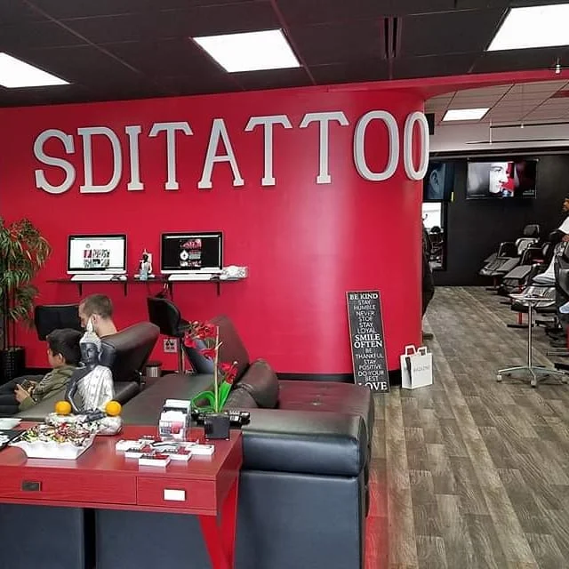 SDITATTOO, LLC photo