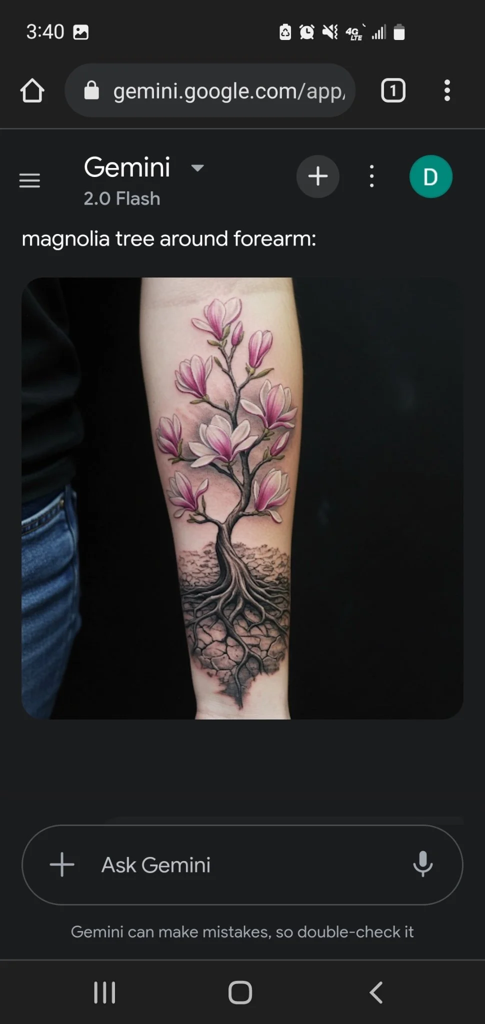 tattoo