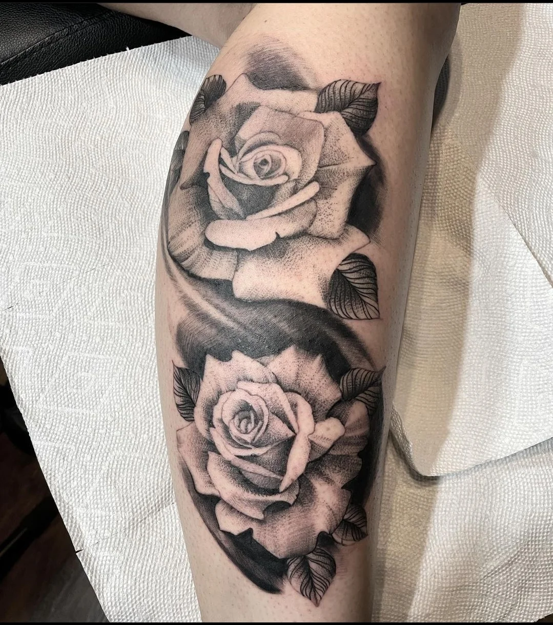 Grand Avenue Tattoo & Piercings tattoo shop in Phoenix, AZ