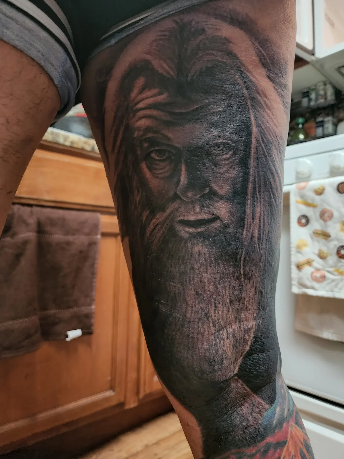 IF Tattoo Studio tattoo shop in Mesa, AZ