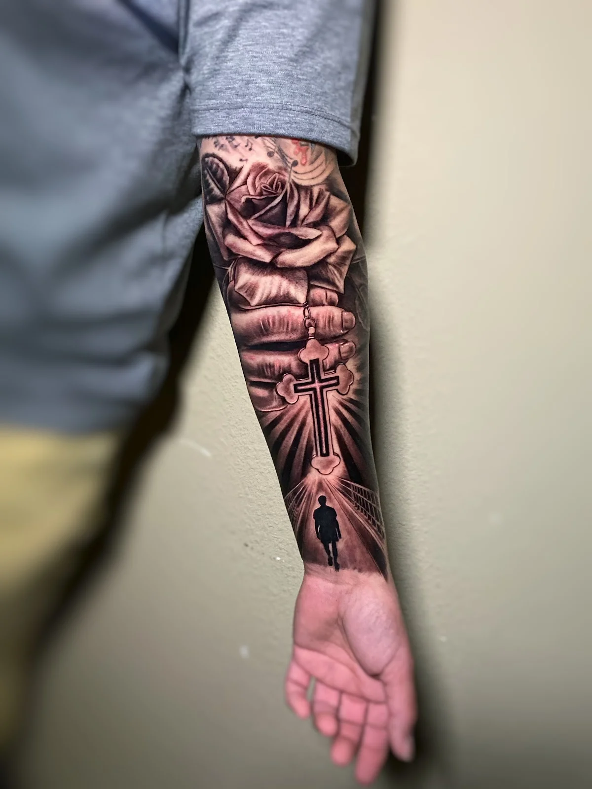 Ink House Tattoo LLC tattoo shop in Scottsdale, AZ