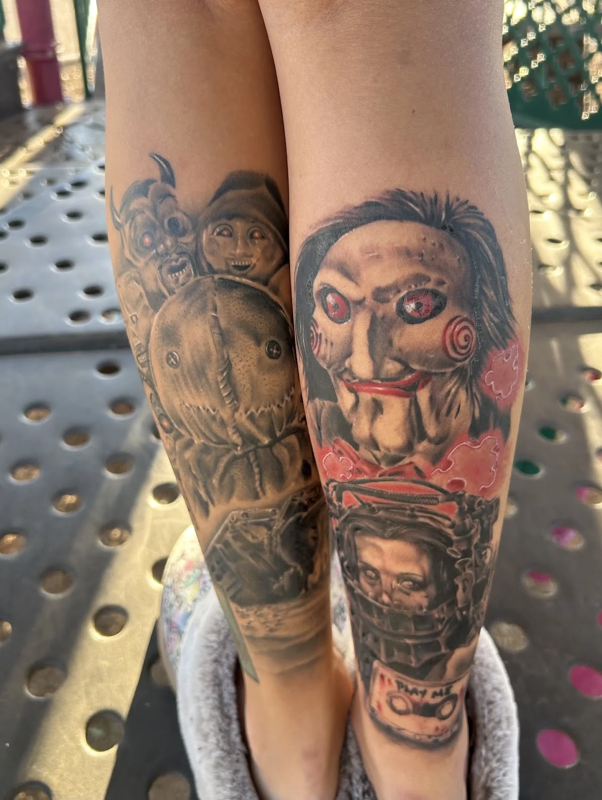 Modern Art Tattoo tattoo shop in Tucson, AZ
