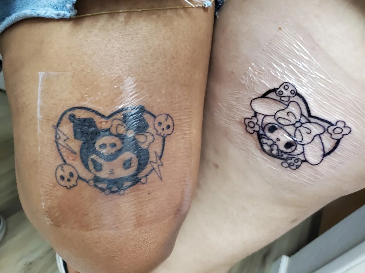 Limitless Ink Tattoo & Piercing Shop tattoo shop in Phoenix, AZ