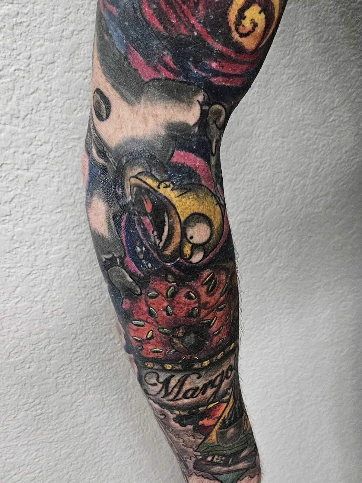 Blind Tiger Tattoo tattoo shop in Phoenix, AZ
