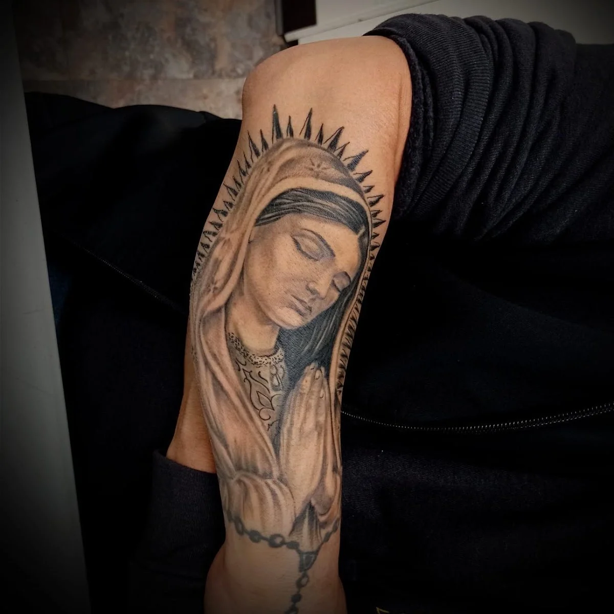 7th St Tattoo tattoo shop in Phoenix, AZ