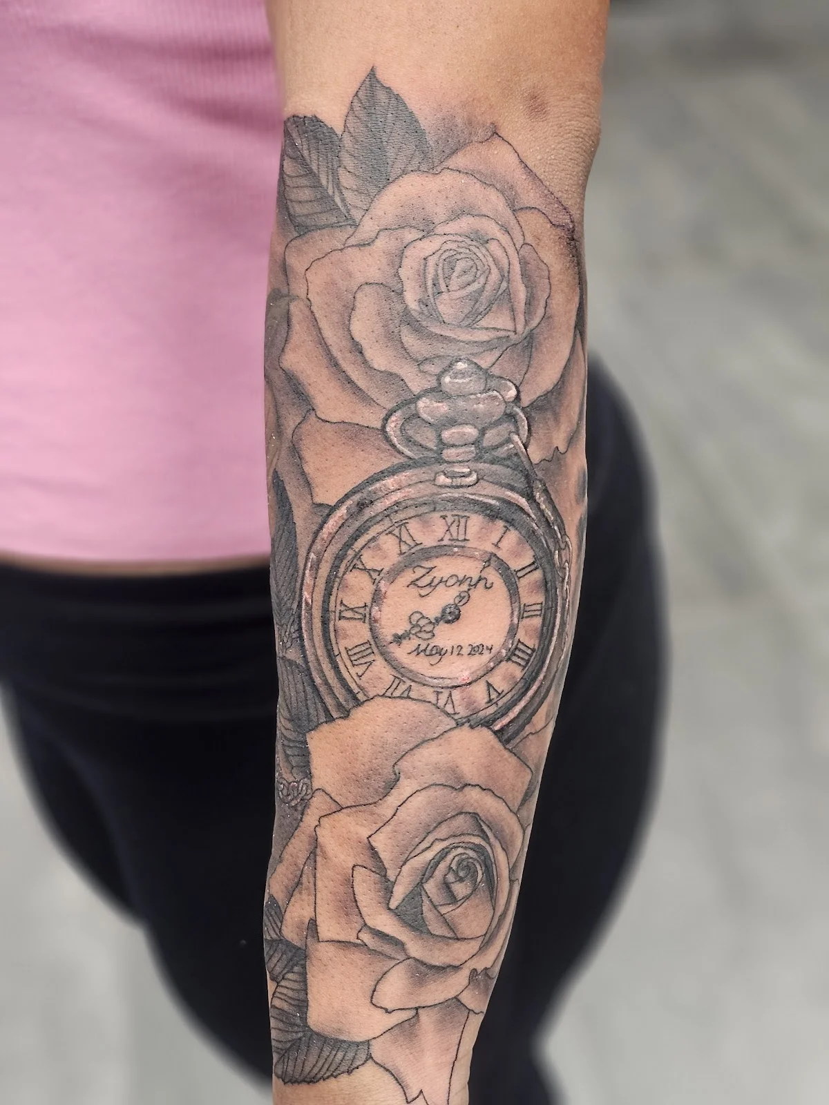 Sacred Society Tattoo tattoo shop in Mesa, AZ