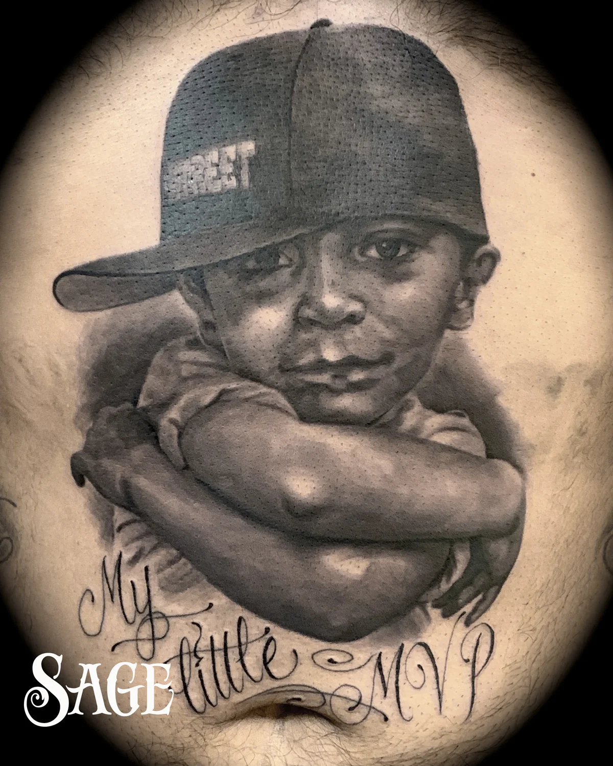 Urban Art Tattoo & Piercing Studio tattoo shop in Mesa, AZ