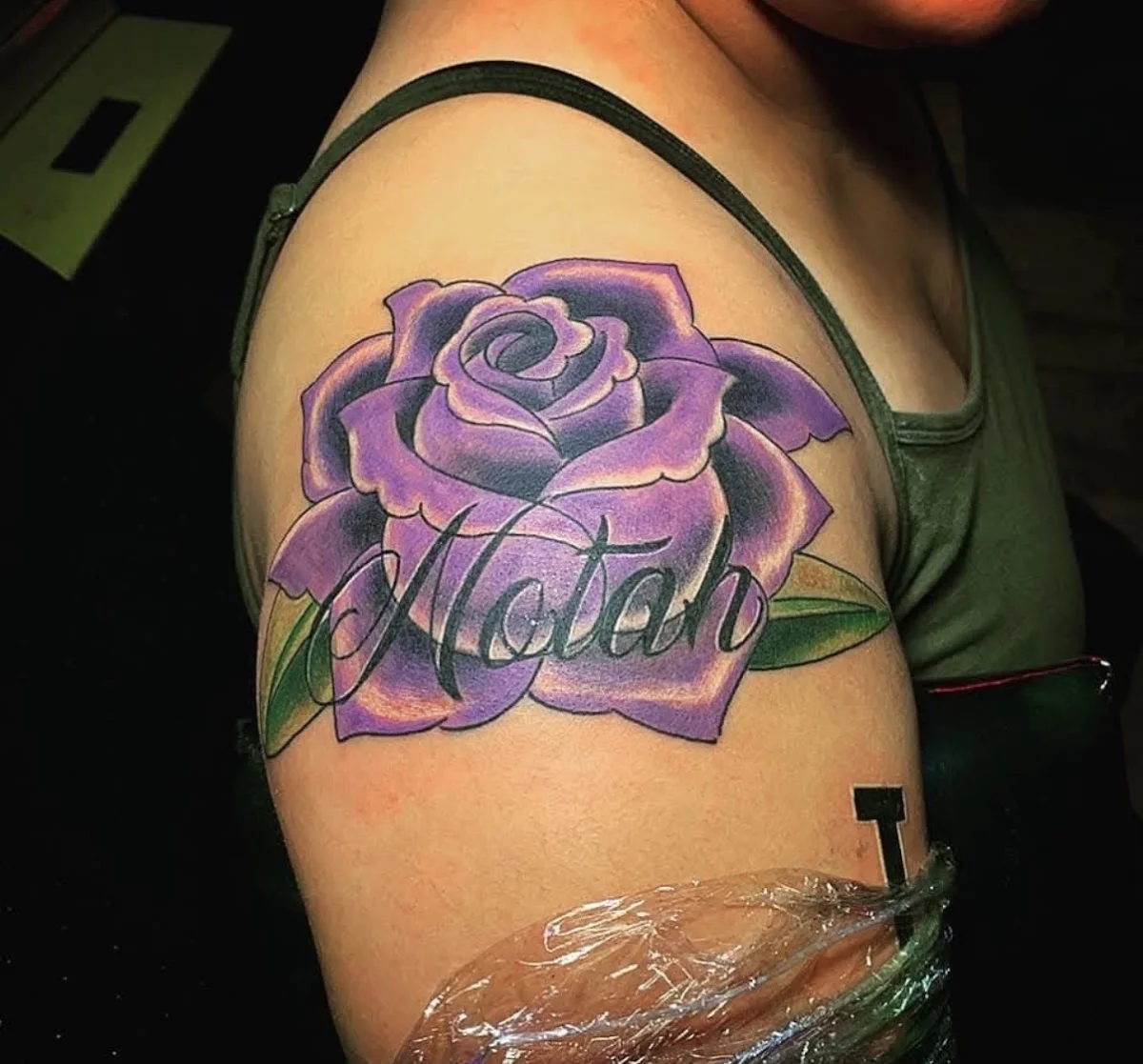 Modern Ink Tattoo tattoo shop in Peoria, AZ