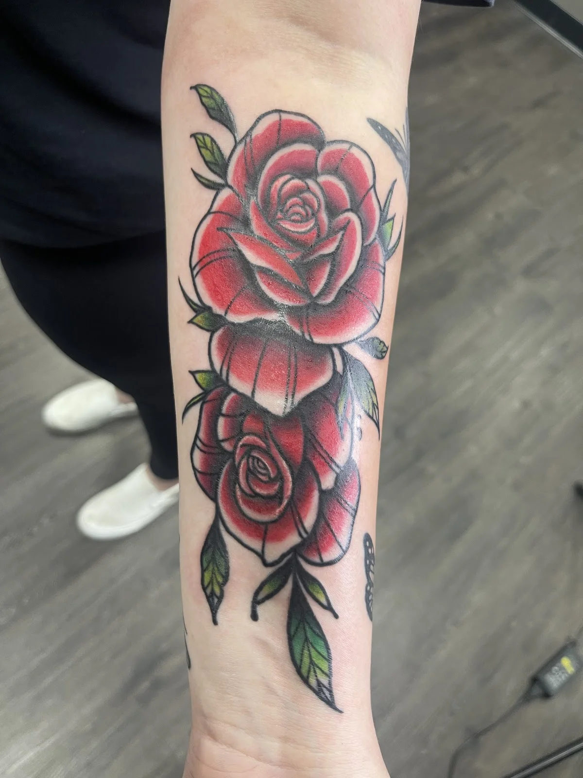 Royal Premium Tattoos tattoo shop in Scottsdale, AZ