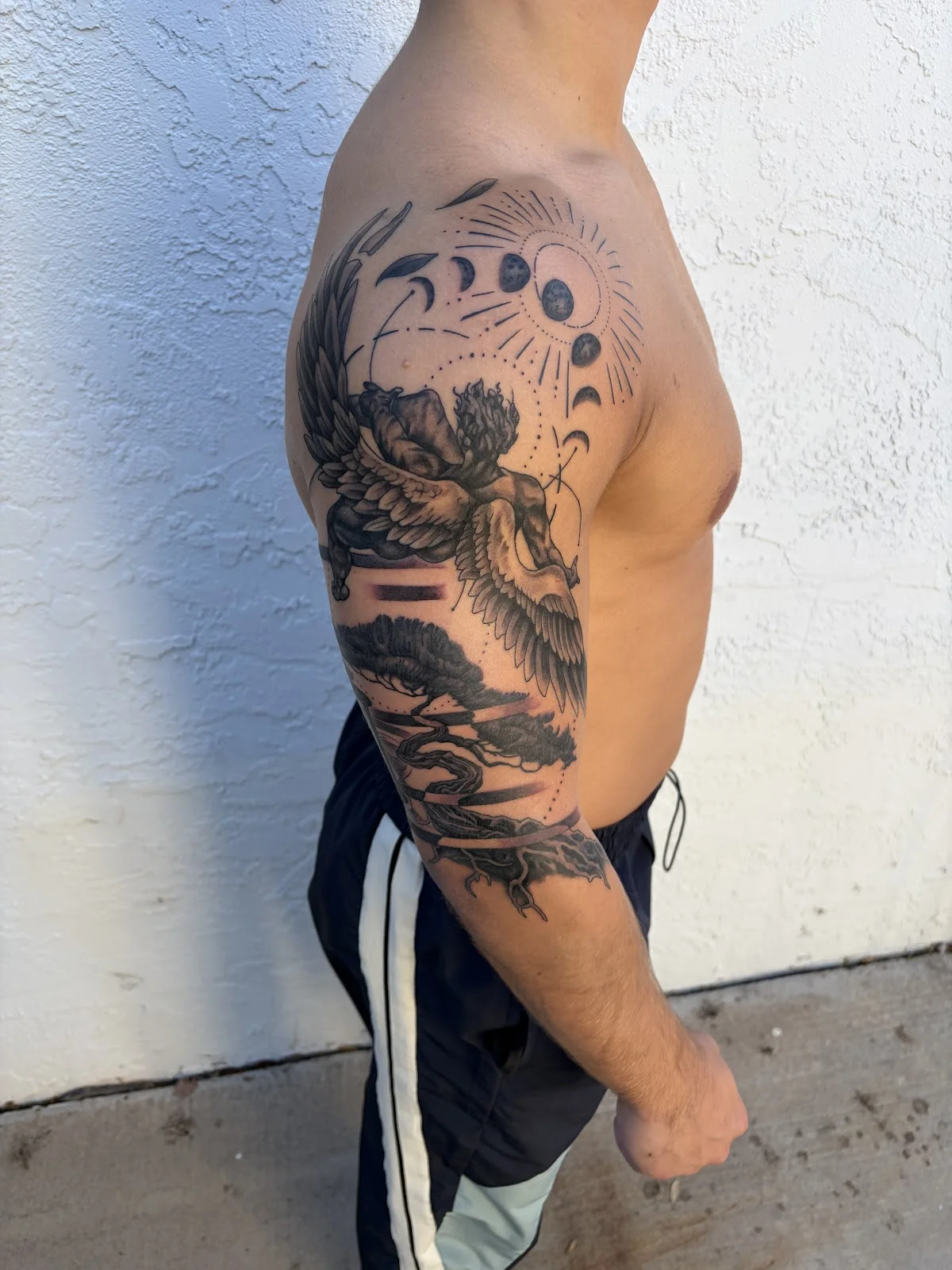 Kosmosis Tattoo tattoo shop in Scottsdale, AZ