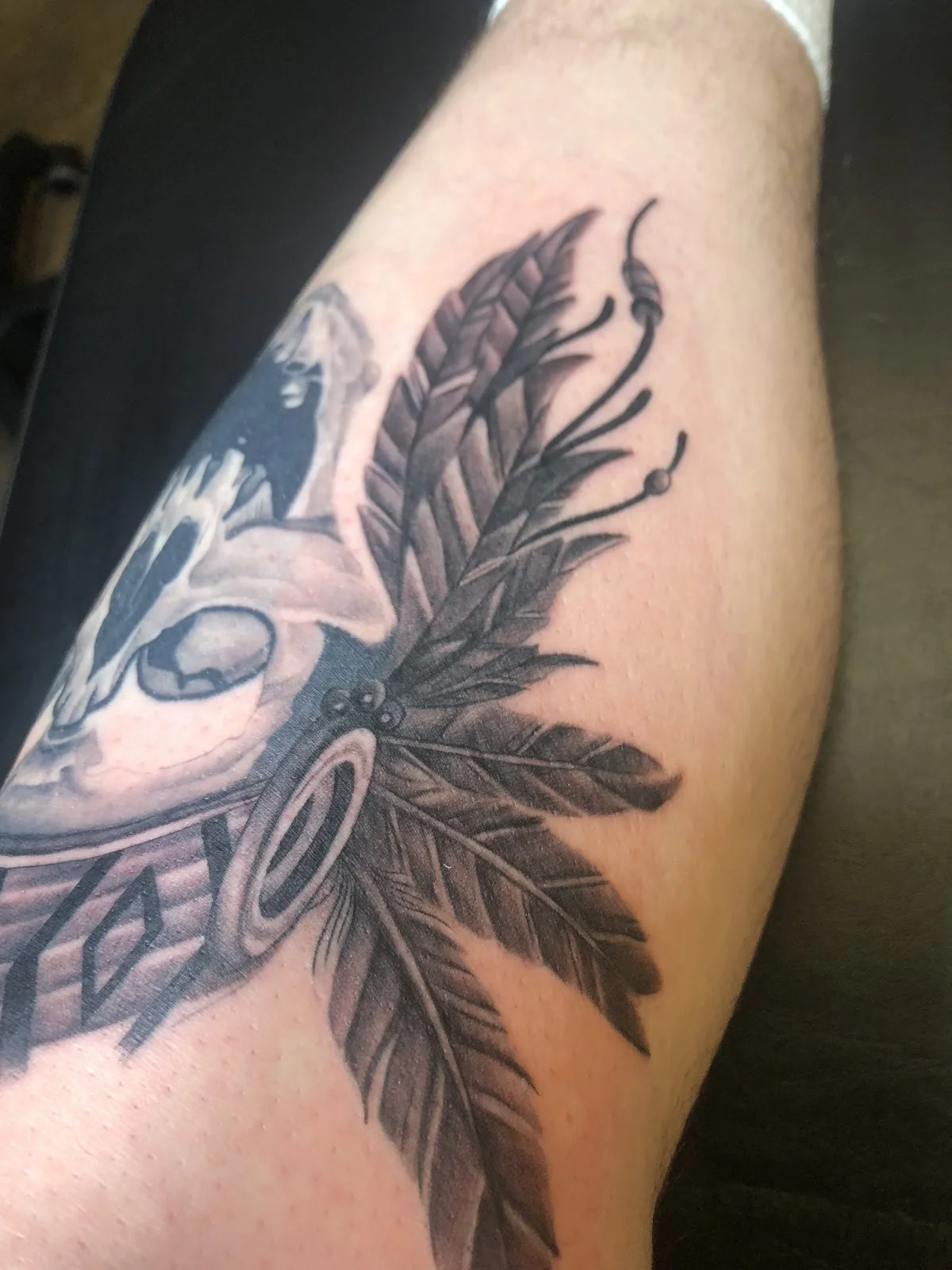 Legendary Ink tattoo shop in Chandler, AZ