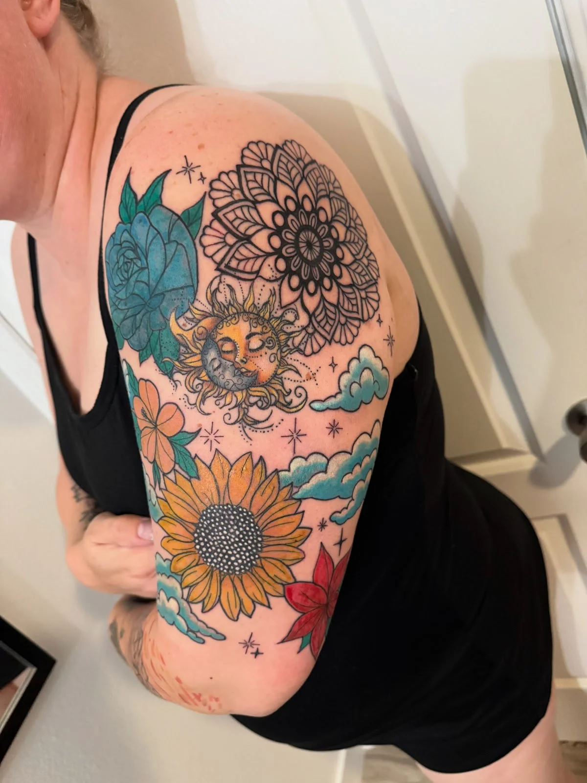 KHAM INK tattoo shop in Chandler, AZ