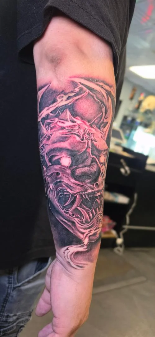 Art and Soul Ink, LLC tattoo shop in Phoenix, AZ