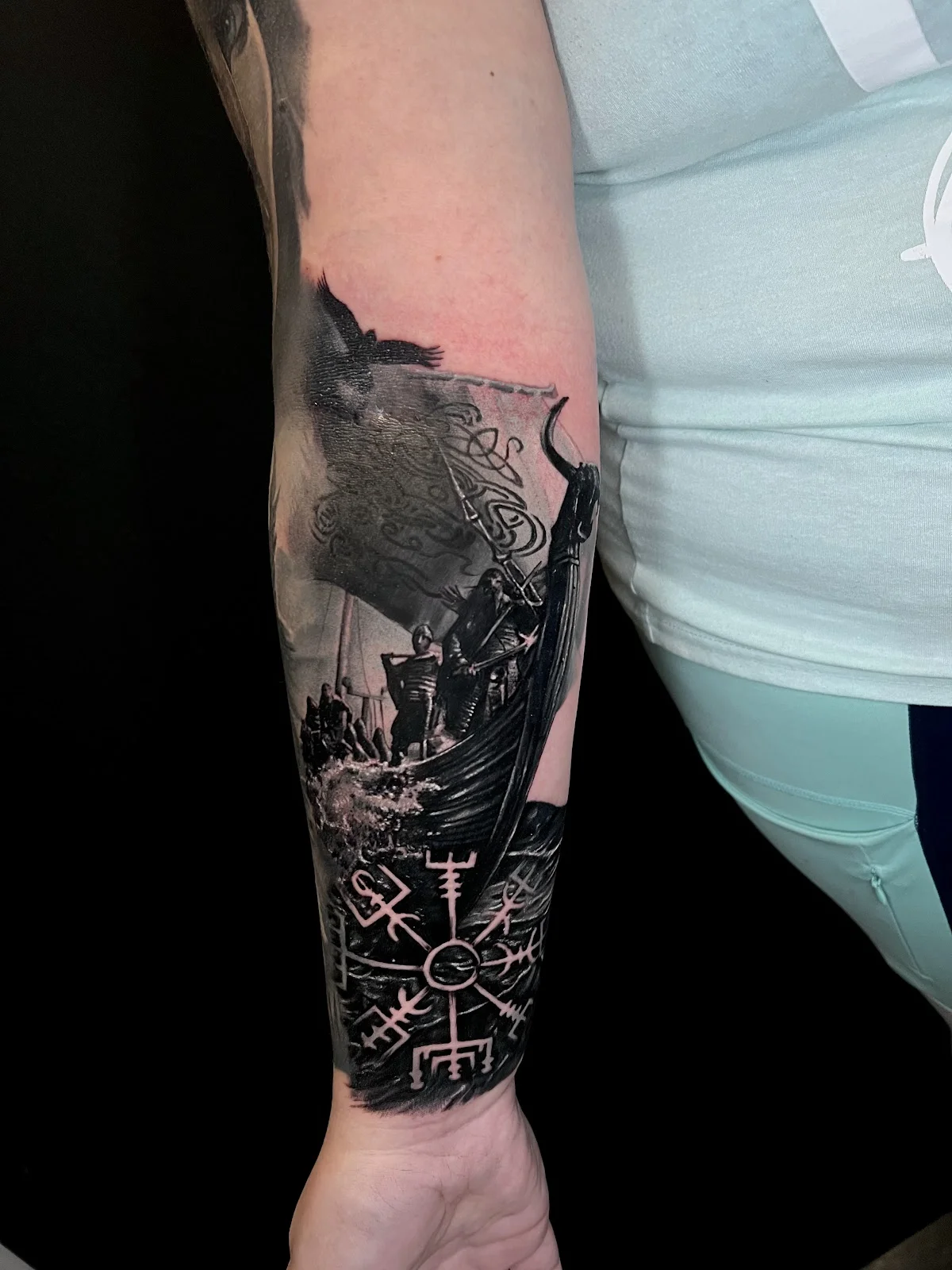 Next Wave Tattoos and Piercings 2 tattoo shop in Mesa, AZ