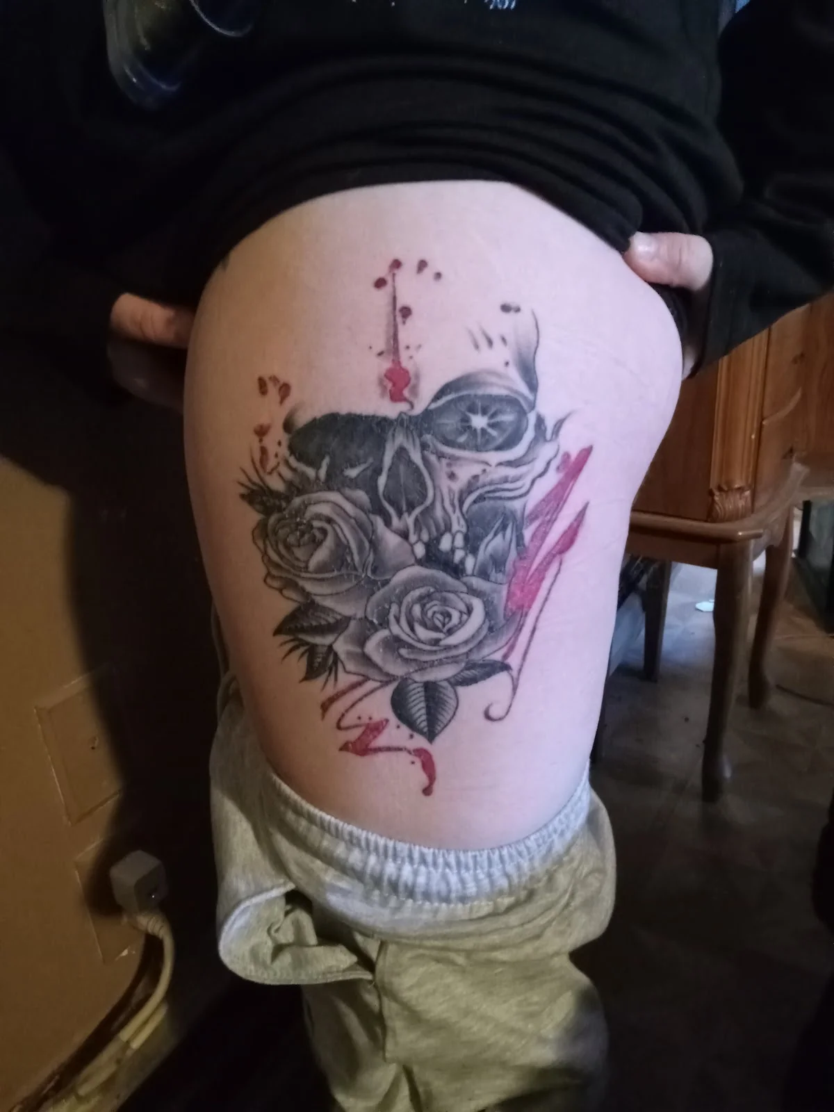 Extreme Creations Tattoo Shop photo