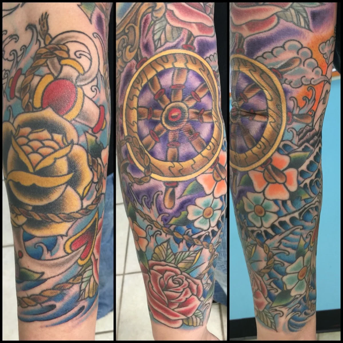 Tactical Tattoo LLC photo