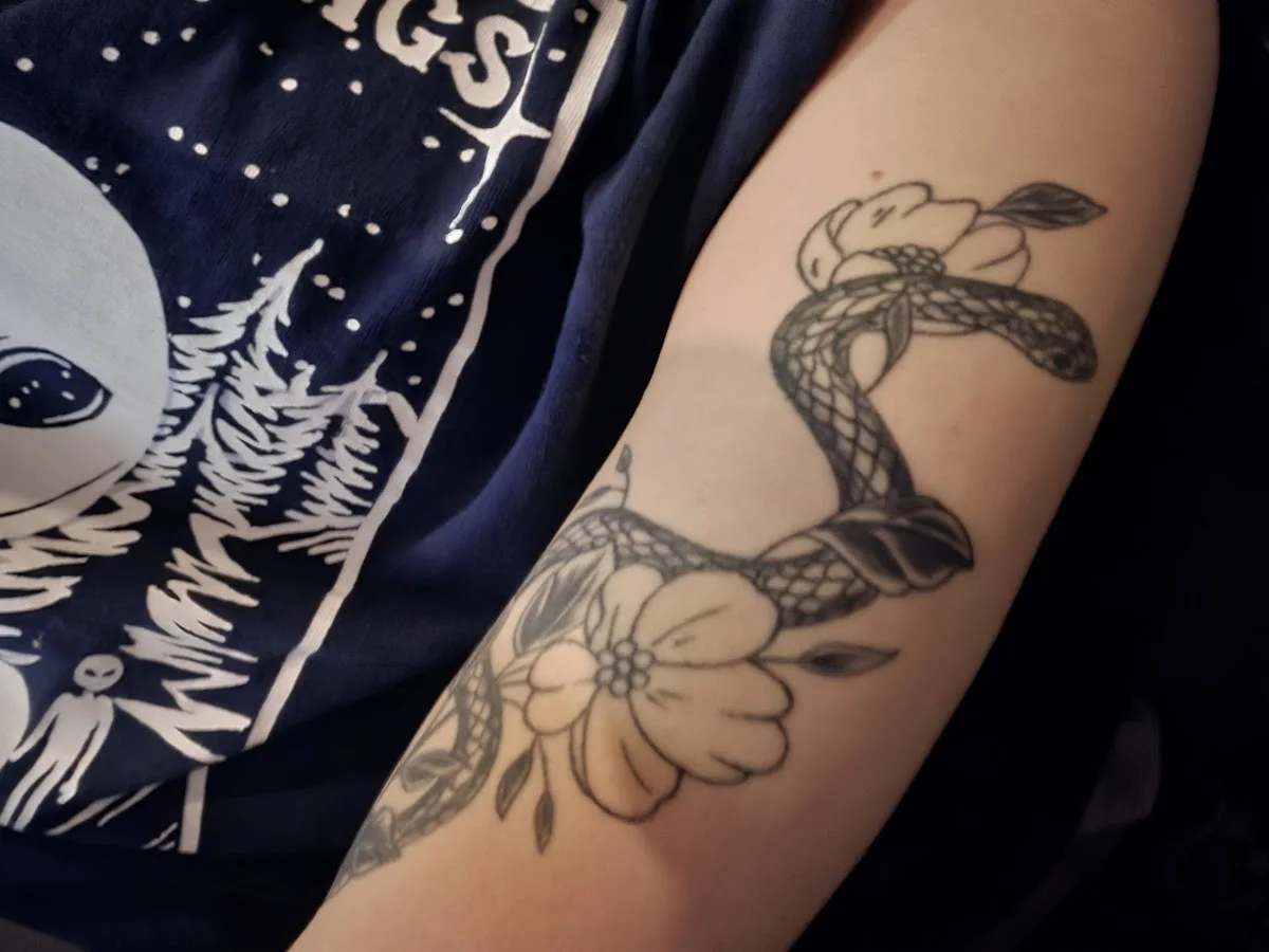 River Valley Tattoos LLC photo