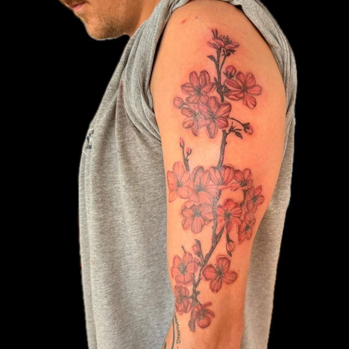 Stigma Ink Tattoo & Piercing Studio photo